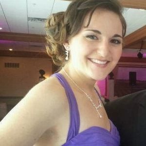 Meet your Posher, Marisa